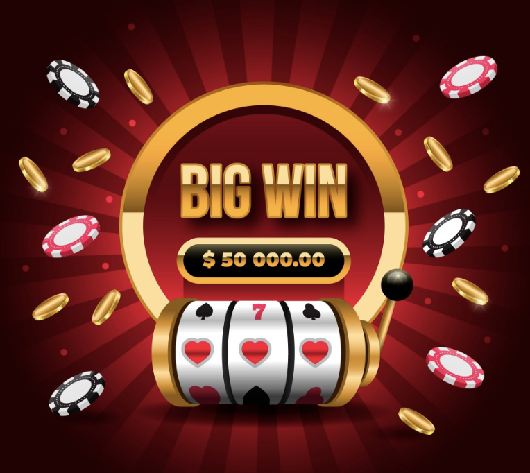 Claim Your First Deposit Bonus & Free Spins
