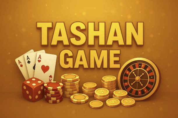 Tashanwin Login & Register – Fast, Secure, and Easy