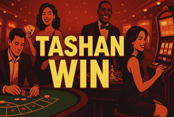 Tashanwin Slot Games – Top Slots for Real Money in India