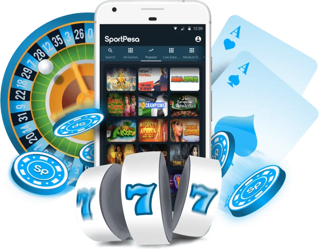 Why Choose Tashanwin Slot Games?