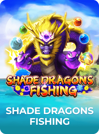 Shade Dragons Fishing
