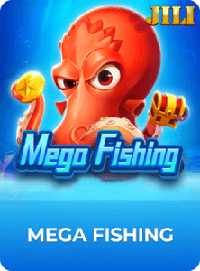 Mego Fishing